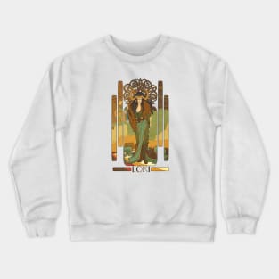 Loki Crewneck Sweatshirt